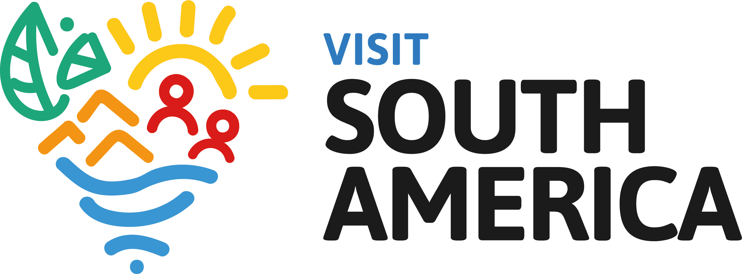 Visit South America