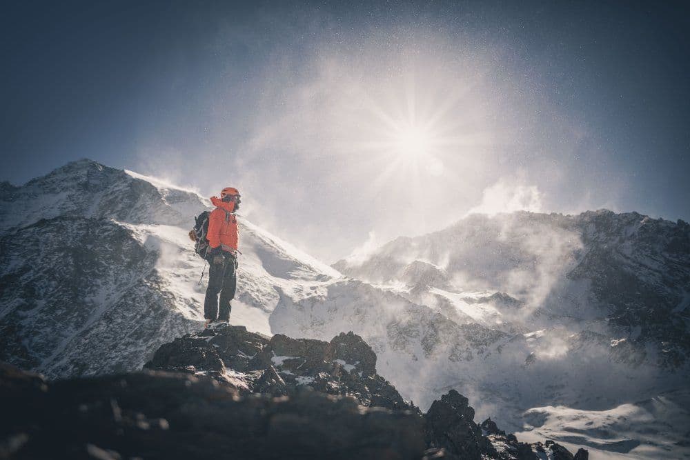 Parque Provincial Aconcagua