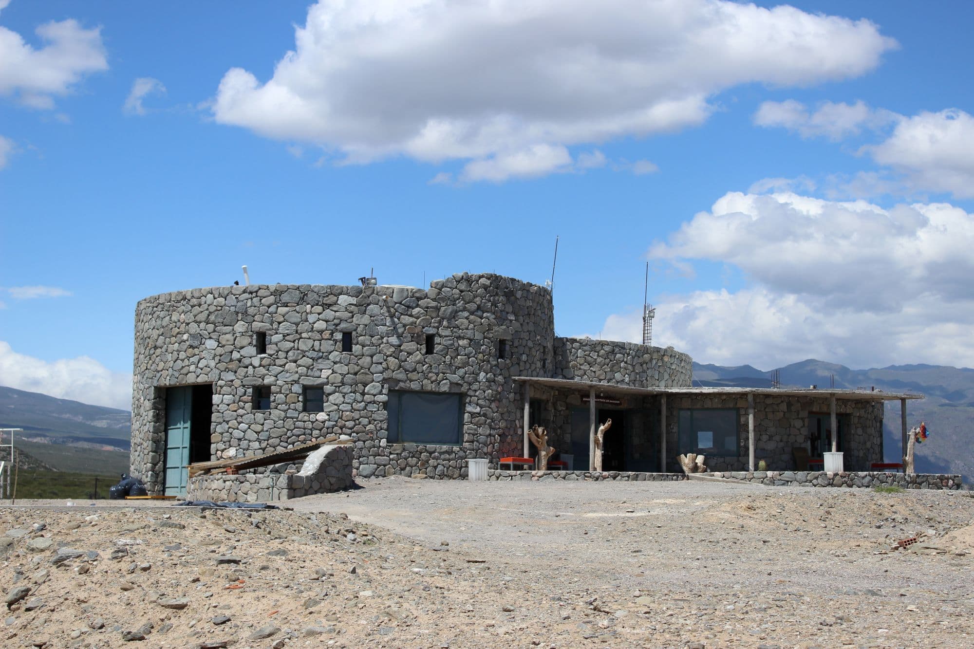 Amaicha del Valle
