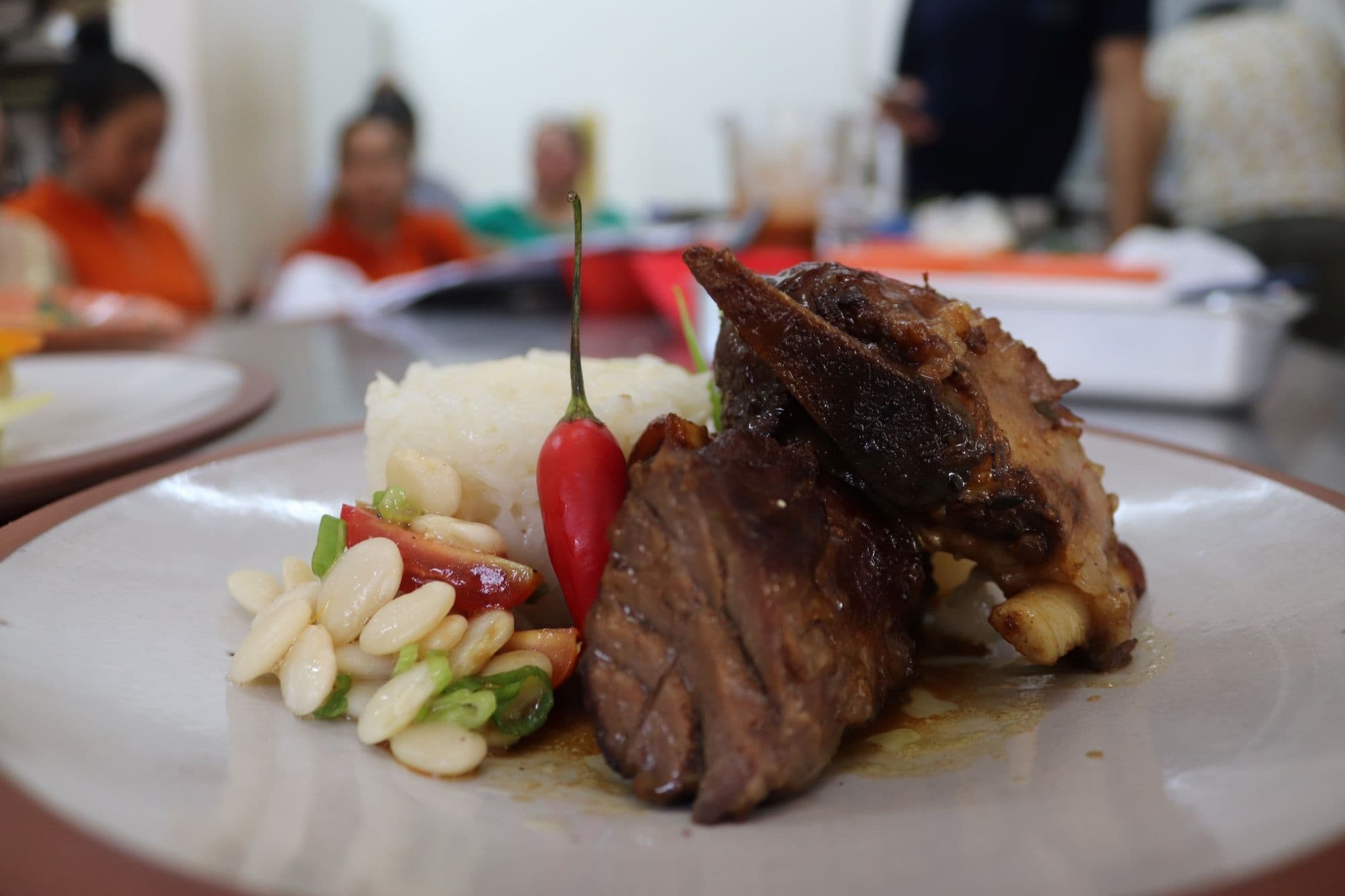 Asado a la olla (plato tradicional)