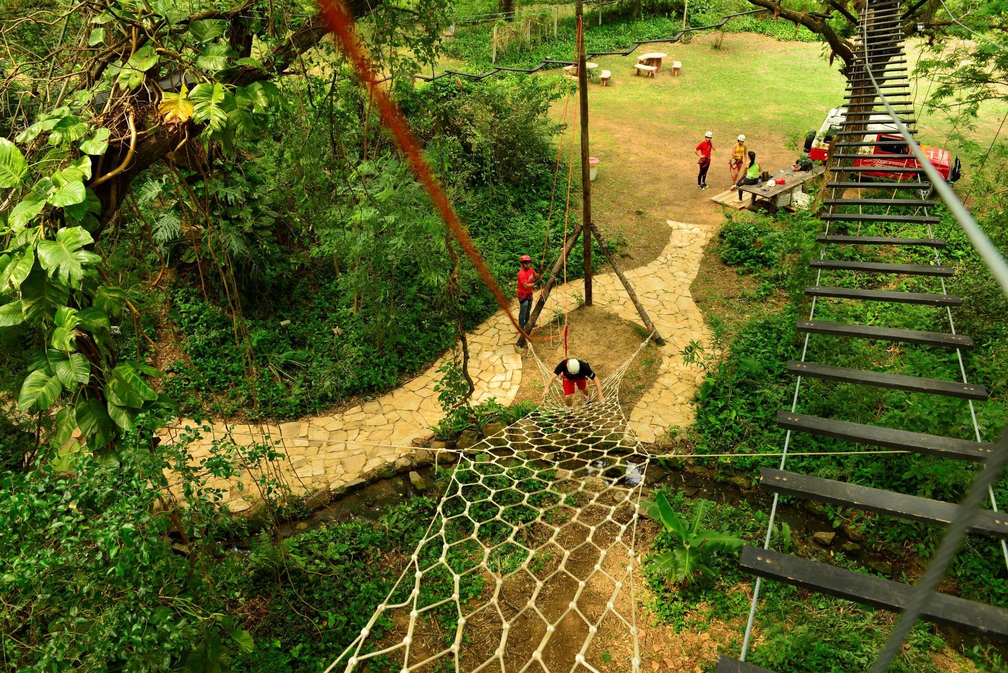 Aventuraxtrema Turismo Aventura