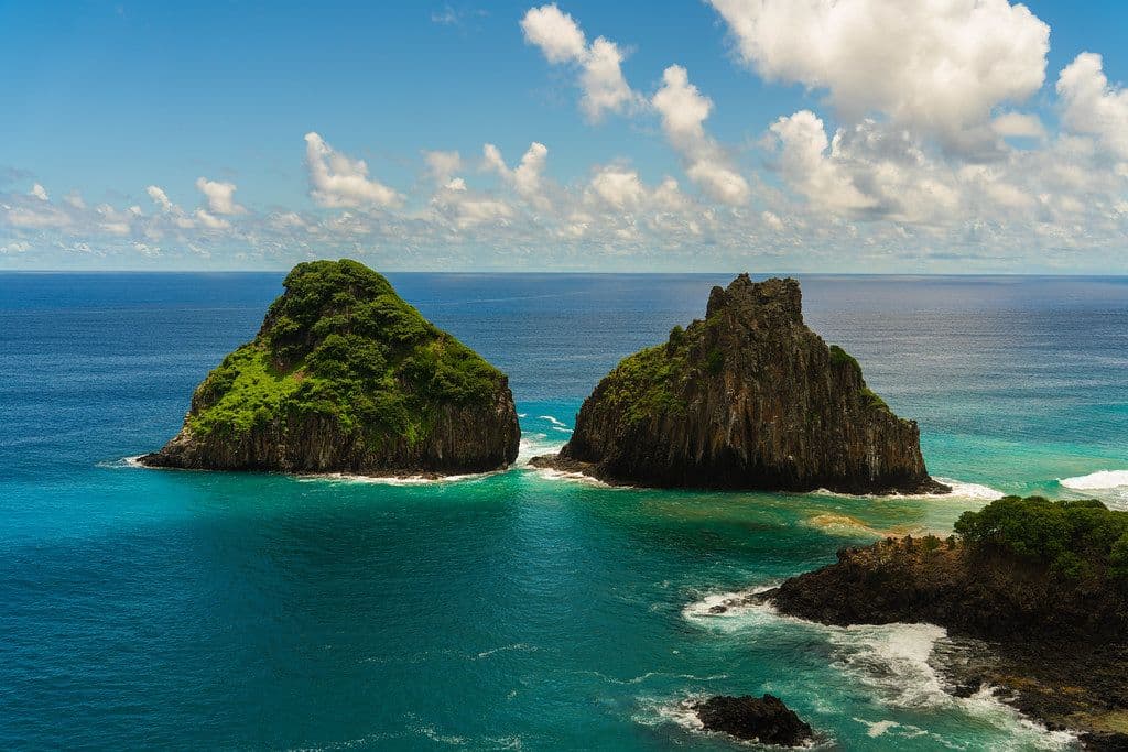 Buceo en Fernando de Noronha