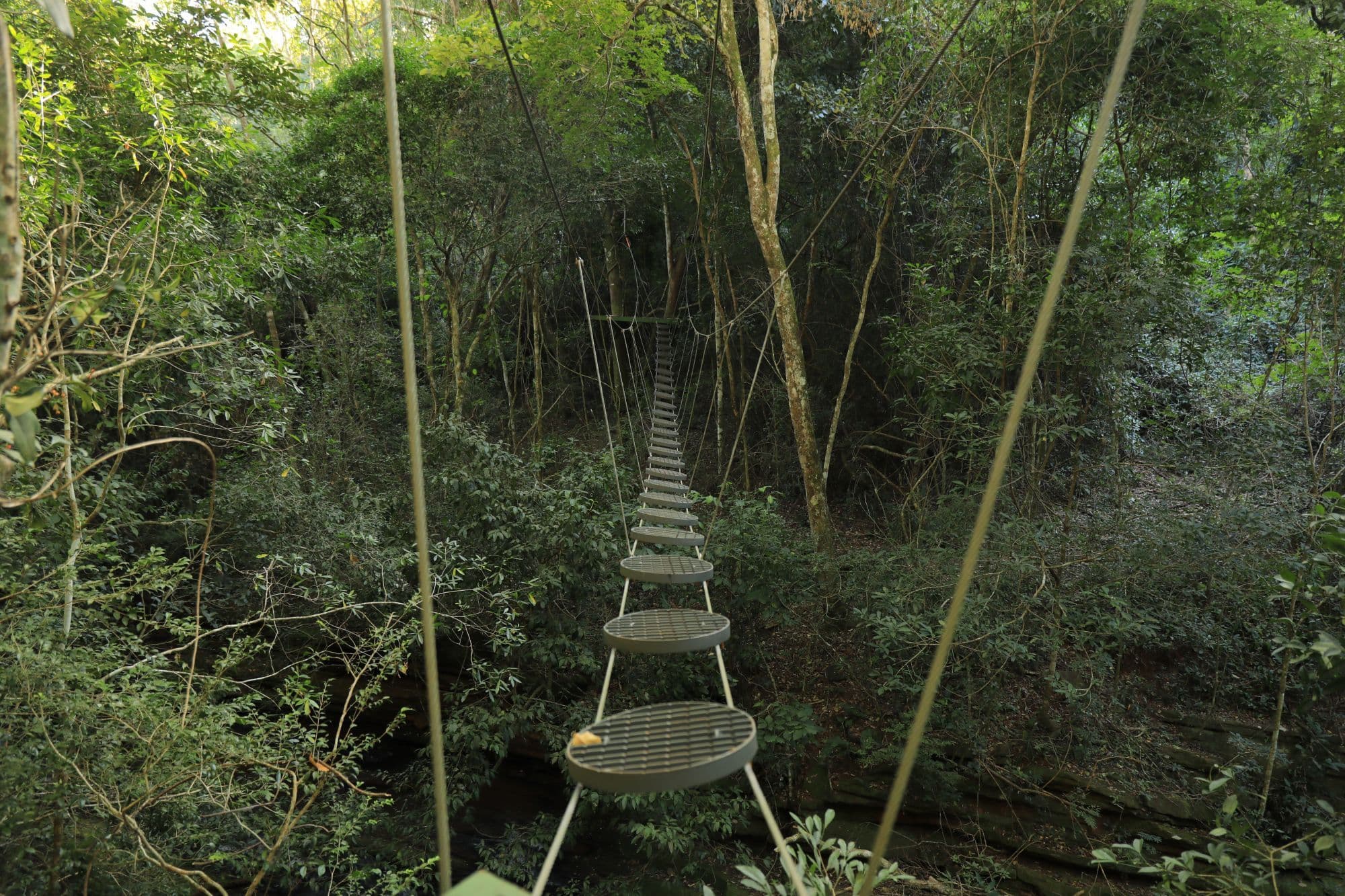 Chacurru Ecoturismo