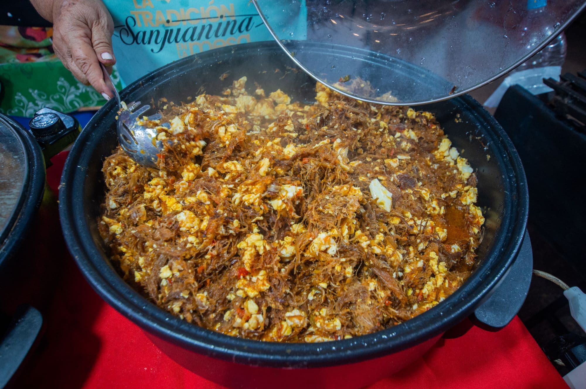 Chastaka (plato tradicional)