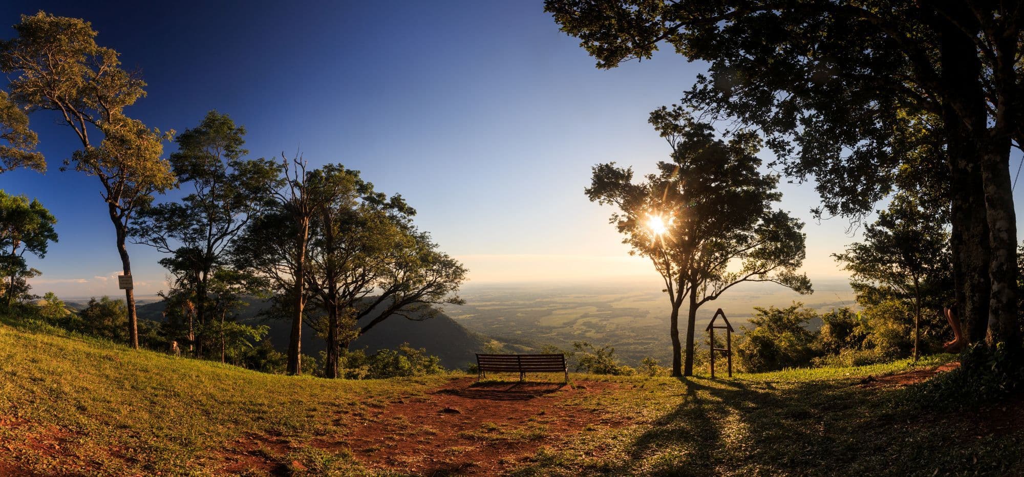 Complejo Turistico Cerro Akati