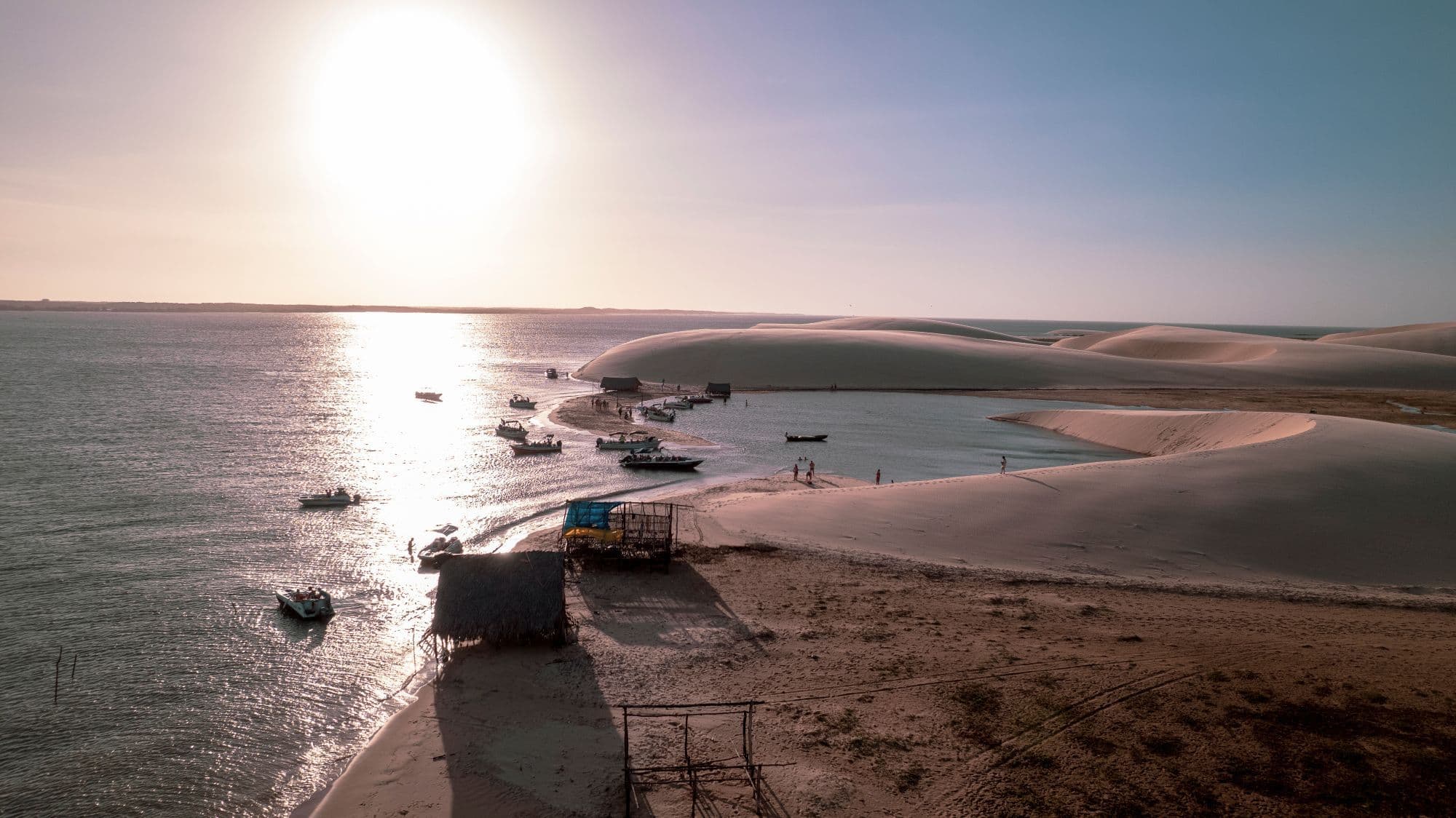 Delta do Parnaíba