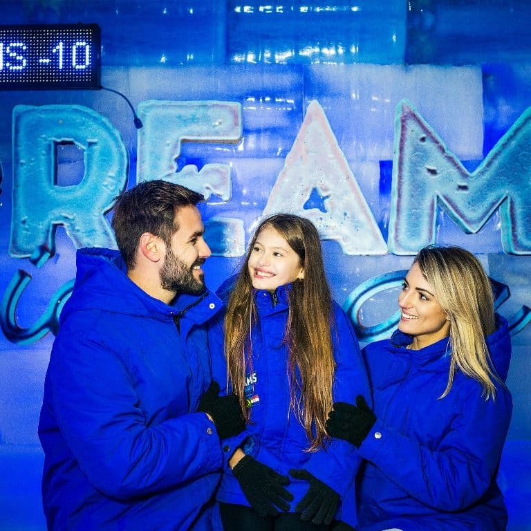 Dreams Park Show