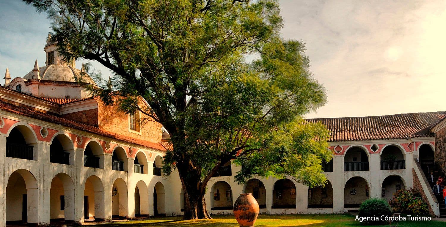 Estancia Jesuítica Jesús María