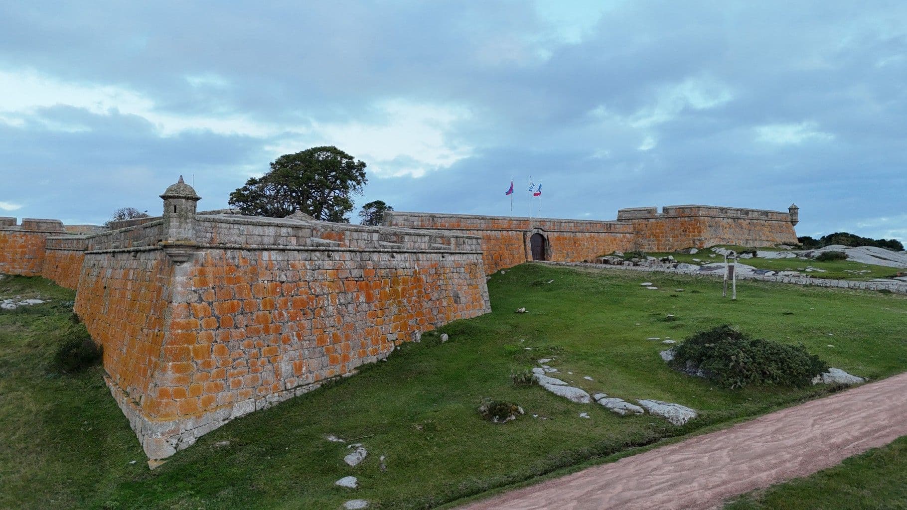 Fortaleza de Santa Teresa
