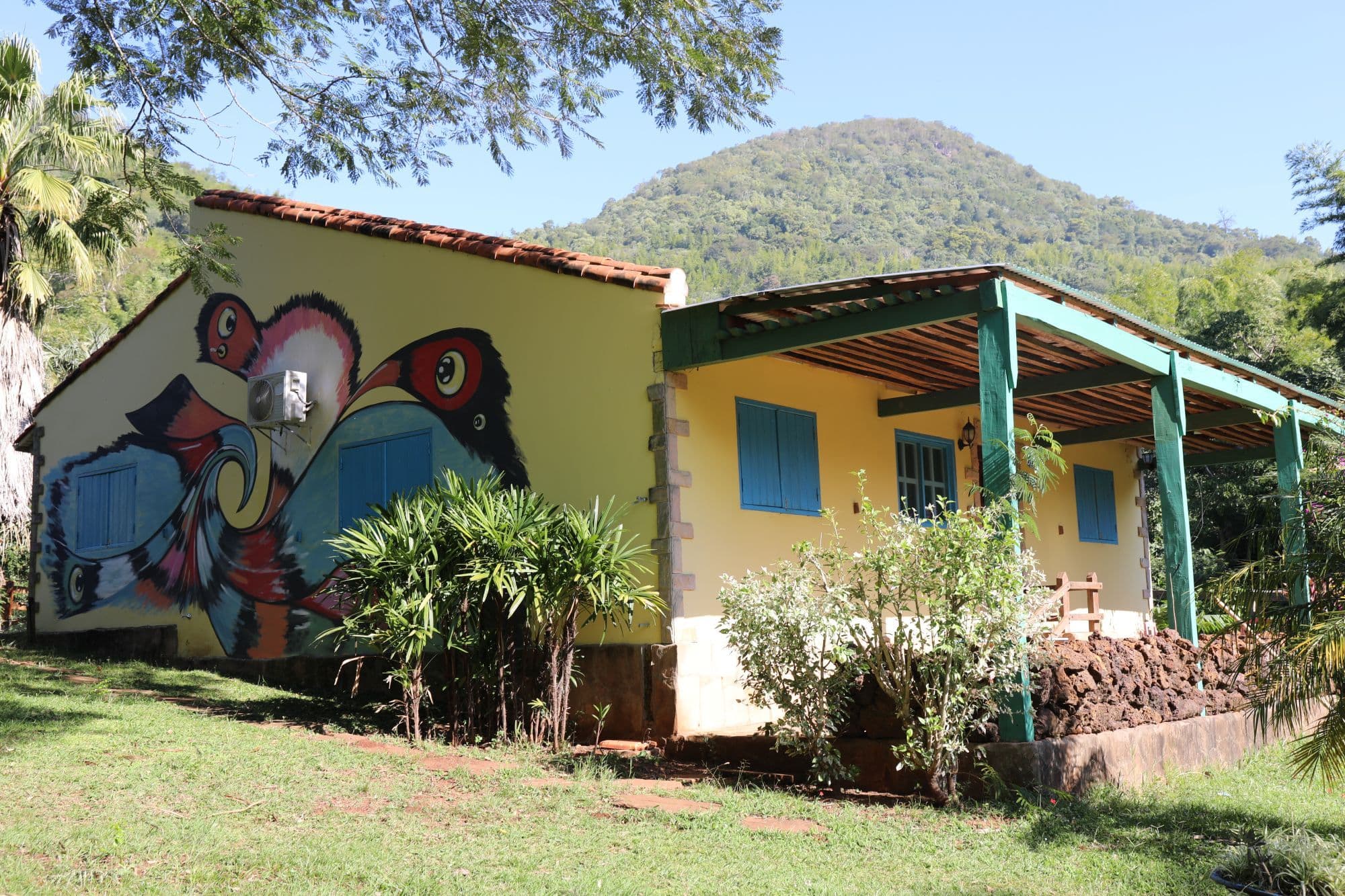 Granja Francisca