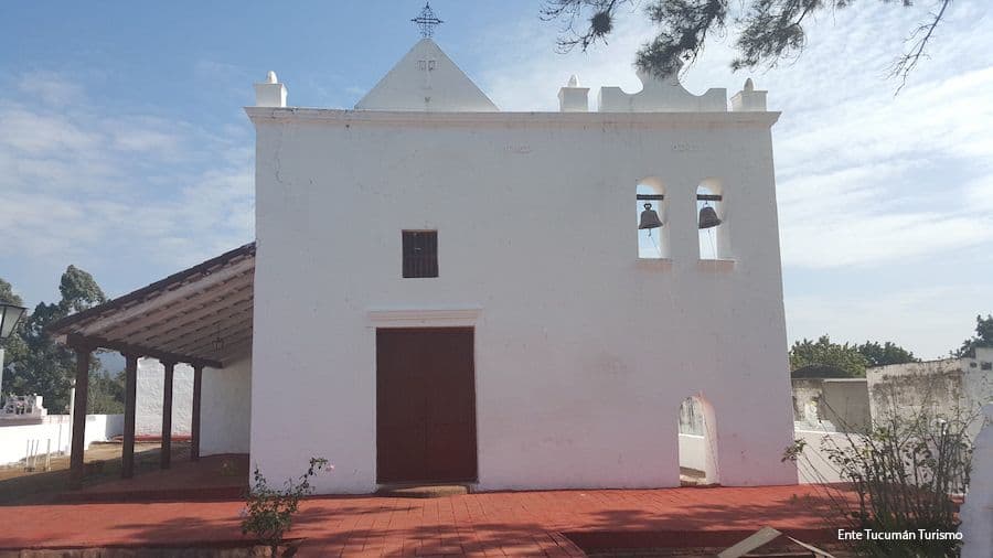 Iglesia de San Ignacio de Loyola