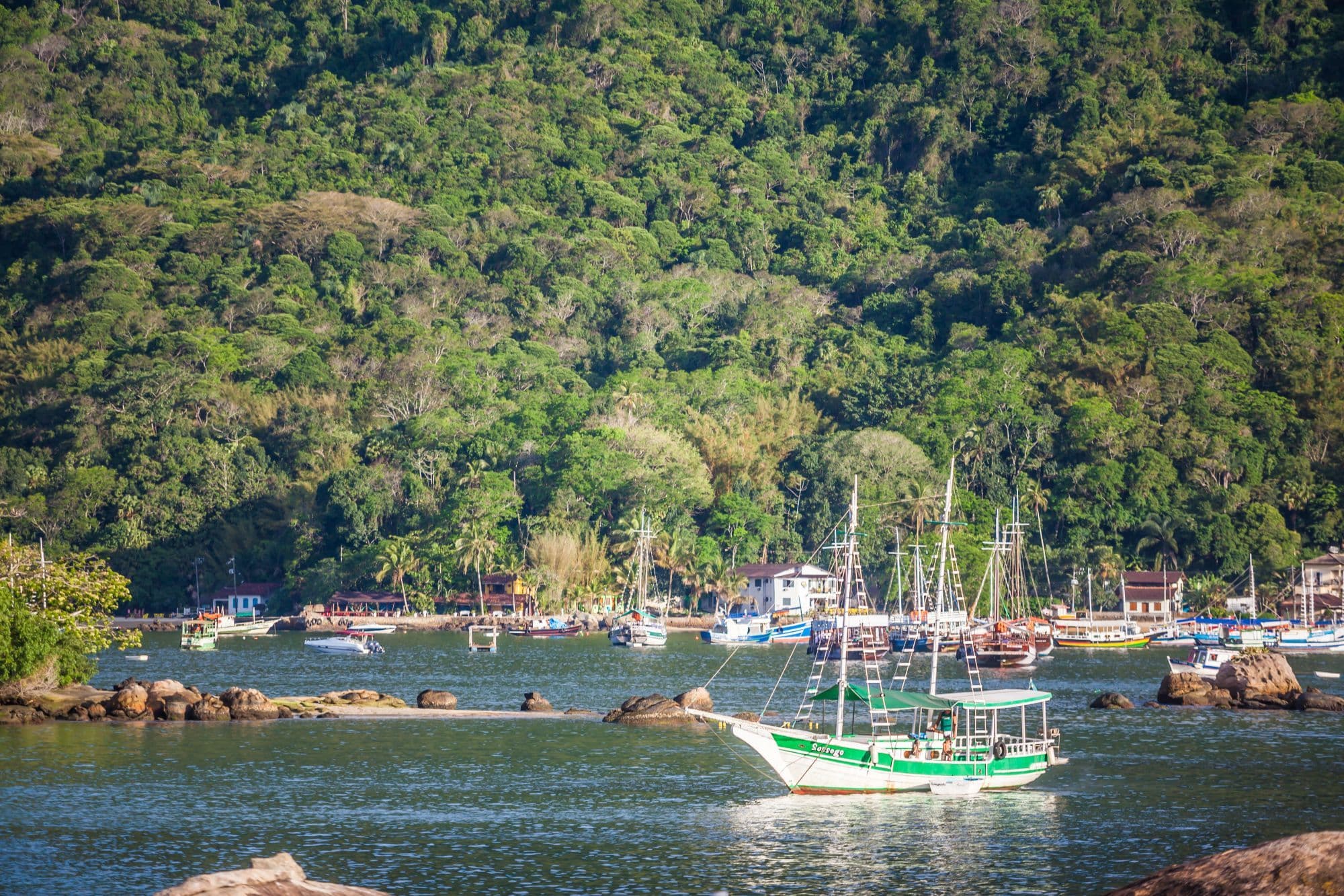 Ilha Grande