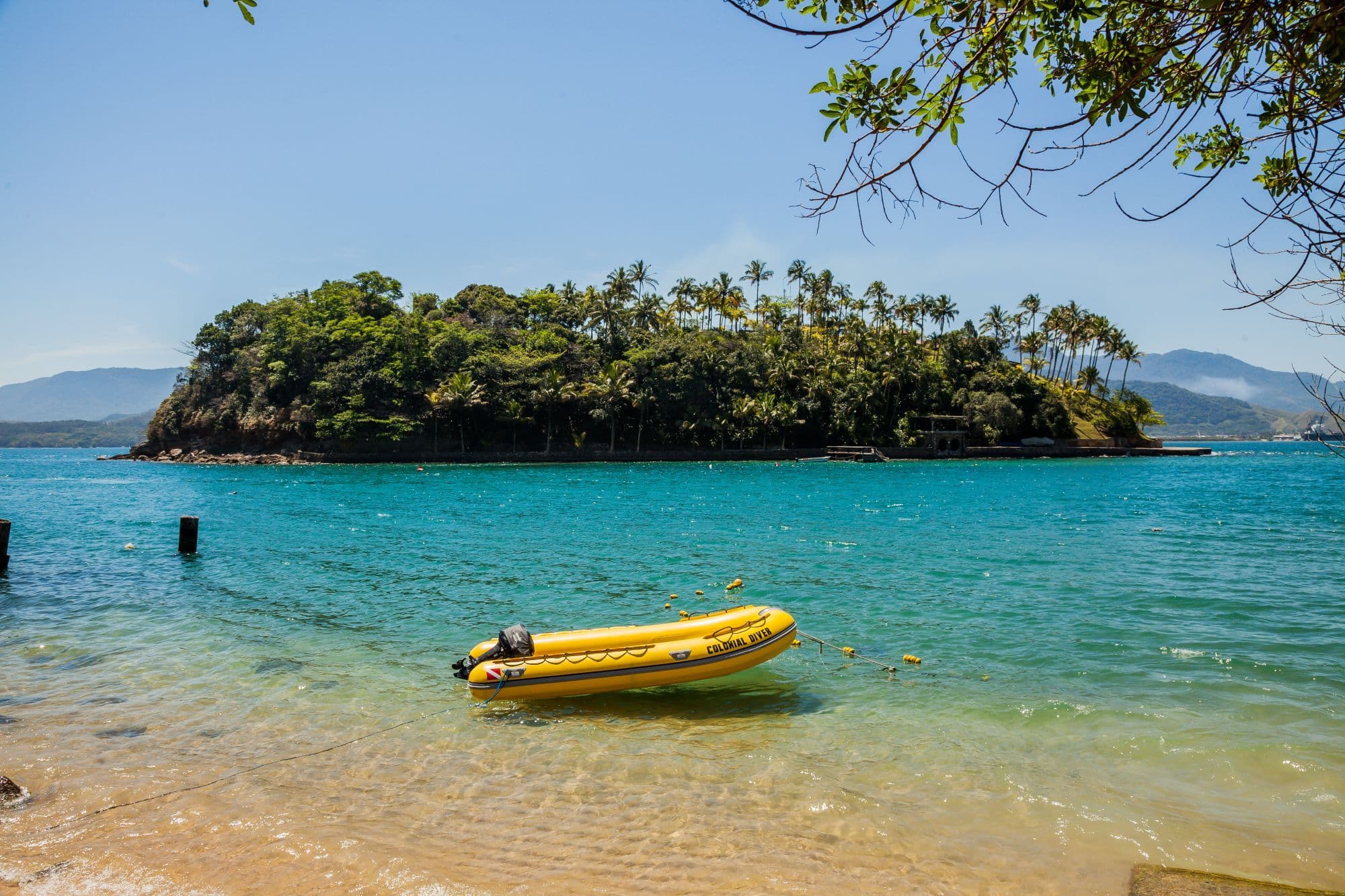 Ilhabela