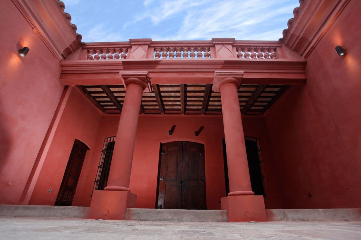 Museo Güemes
