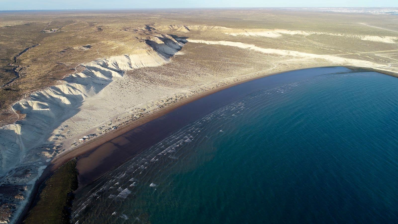 Puerto Madryn y alrededores