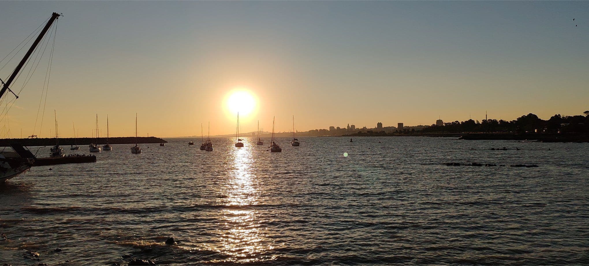 Punta Carretas