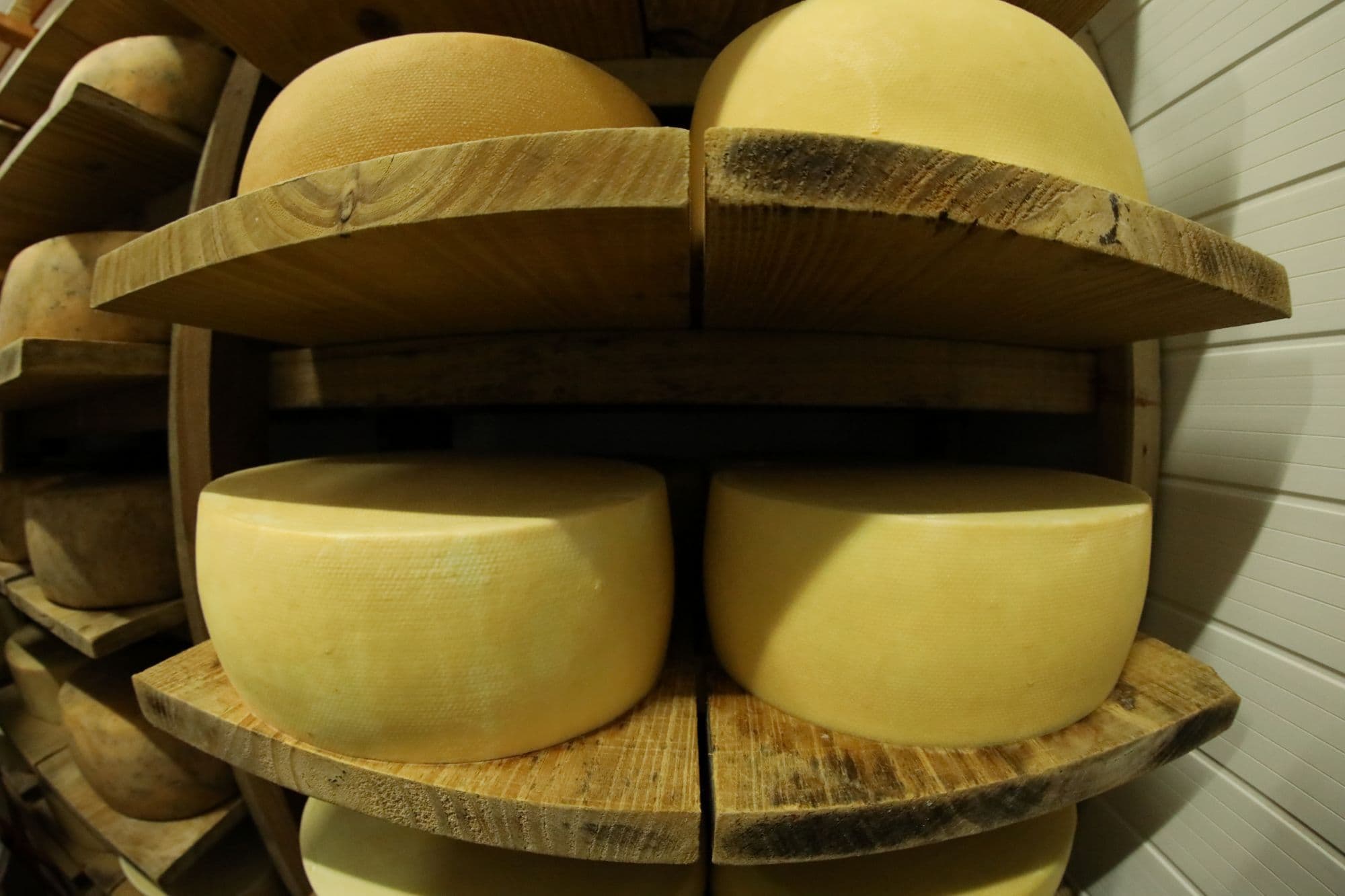 Queso Paraguay (producto identitario)