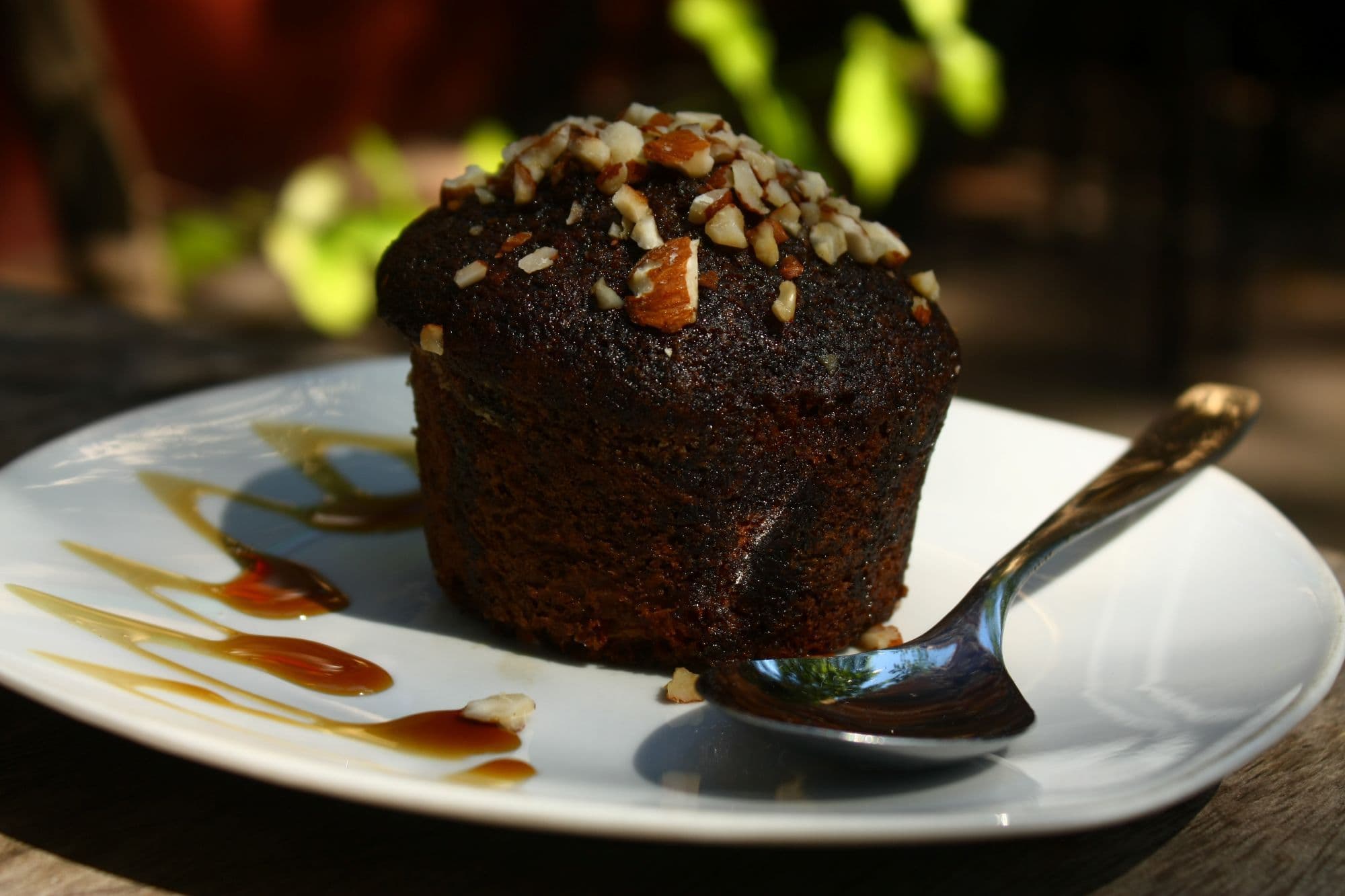Torta Hu - torta de miel (dulce tradicional)