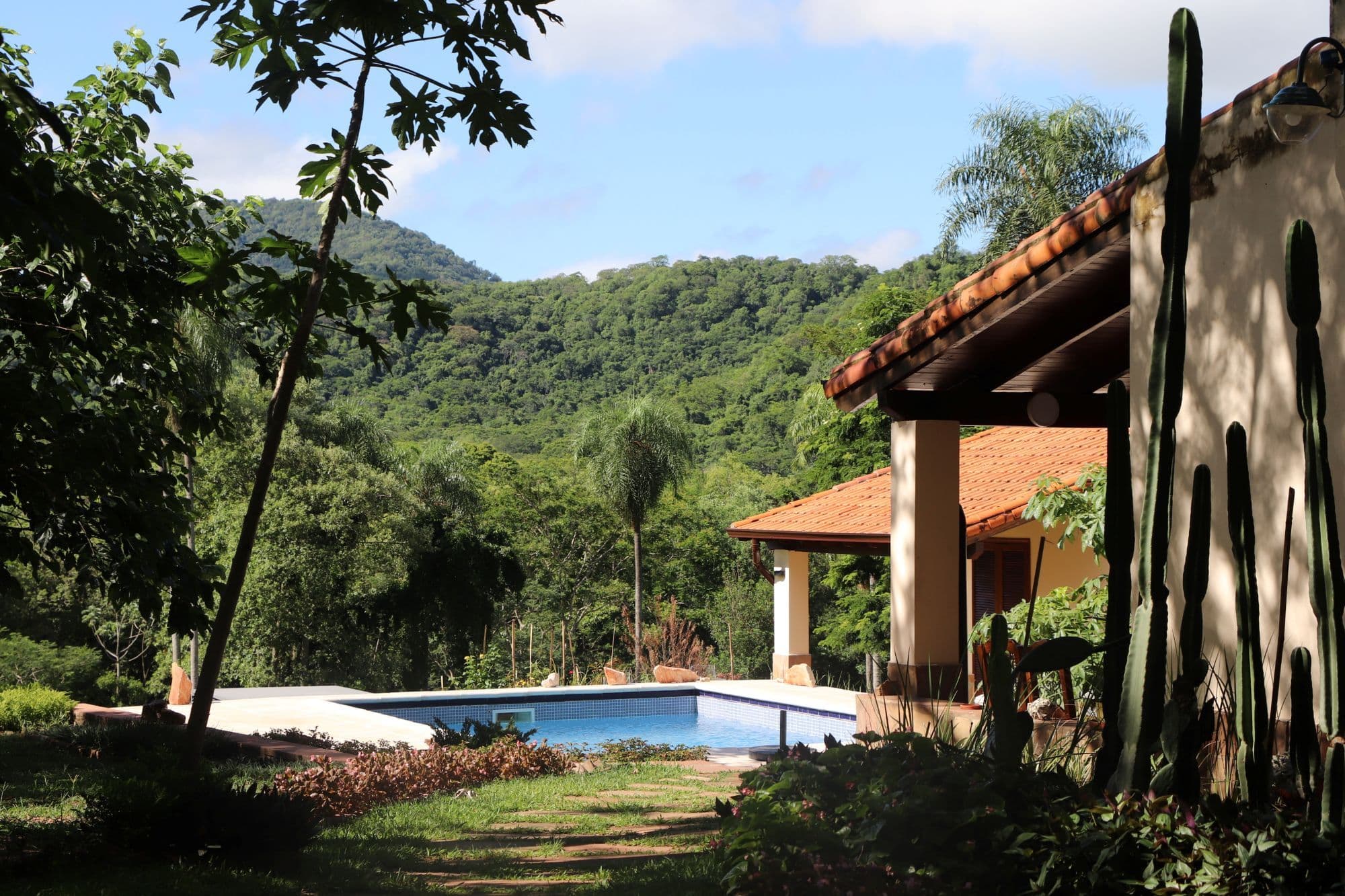 VISTA ALEGRE NATURAL RESORT Vista Alegre Natural