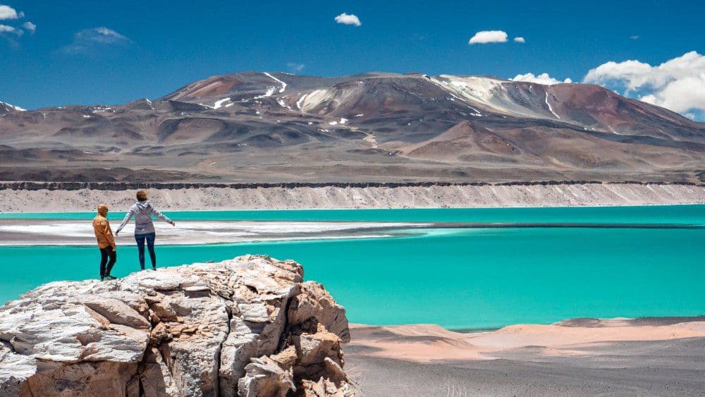 Laguna Verde