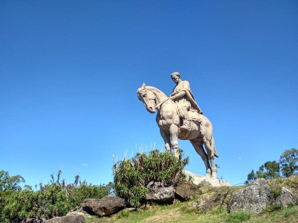 Cerro Artigas