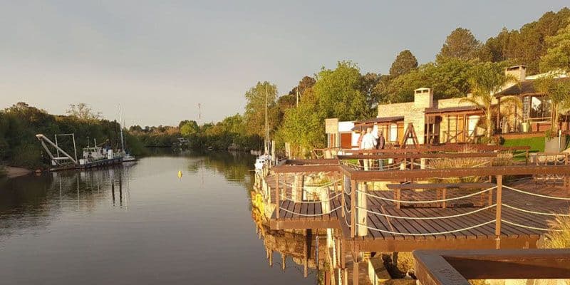 Boca del Cufré