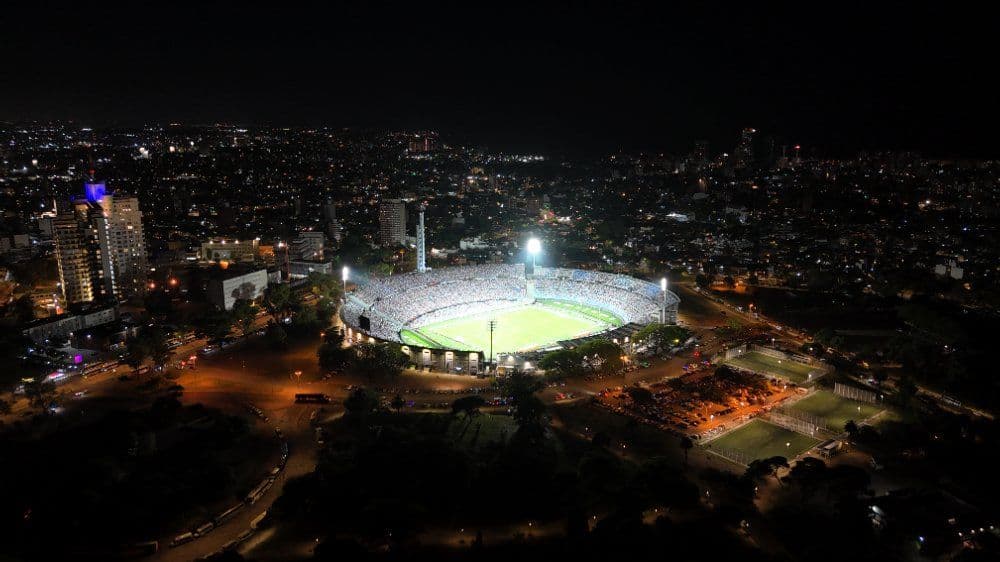 Estadio Centenario
