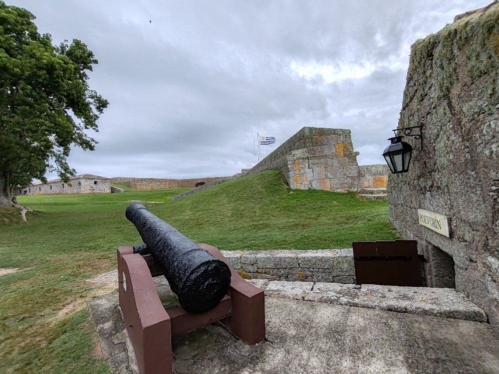 Fortaleza de Santa Teresa