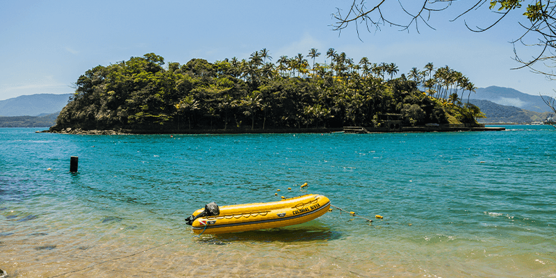 Ilhabela