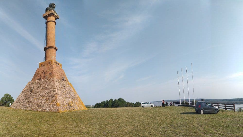 Meseta de Artigas