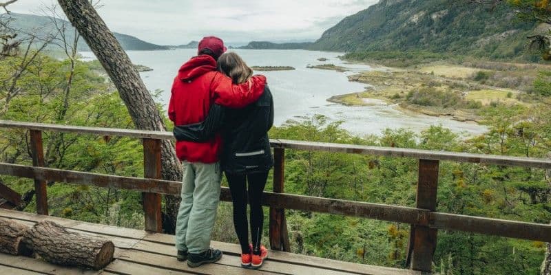 Parque Nacional Tierra del Fuego
