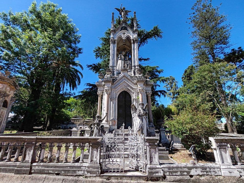 Monumento a Perpetuidad