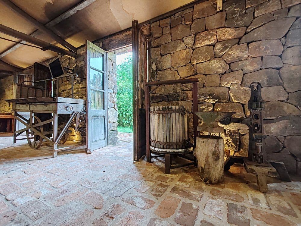 Pueblo Gaucho