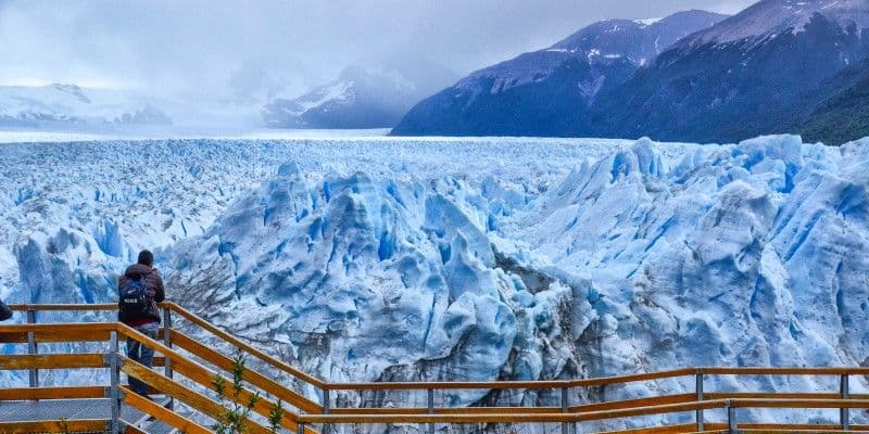 Parque Nacional Los Glaciares