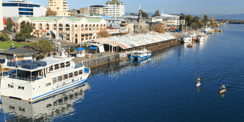Valdivia
