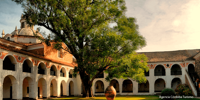 Estancia Jesuítica Jesús María