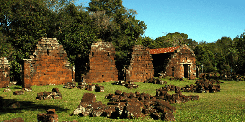 Santa María La Mayor