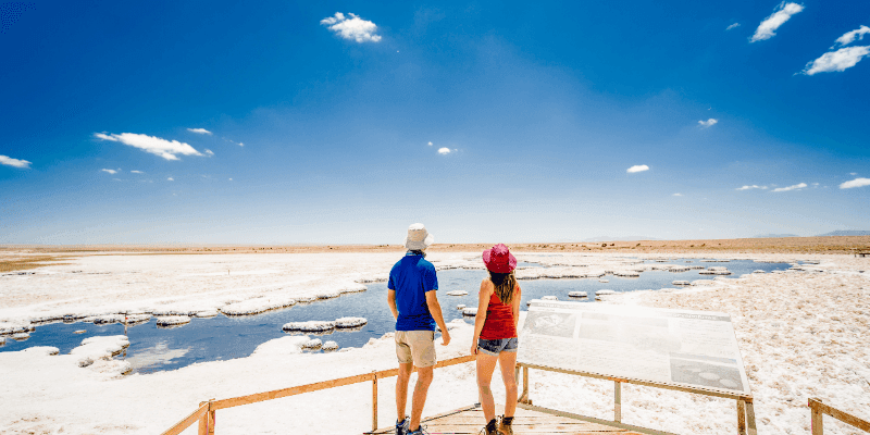 Salar de Llamara