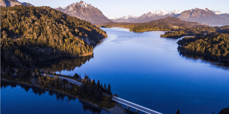 Parque Nacional Nahuel Huapi