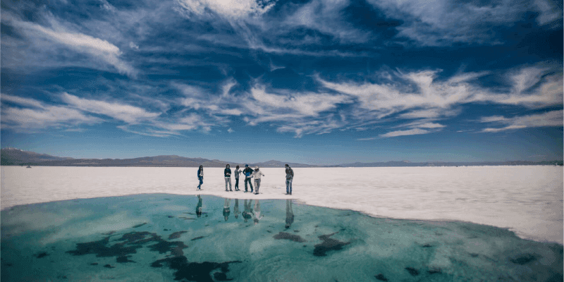 Salinas Grandes