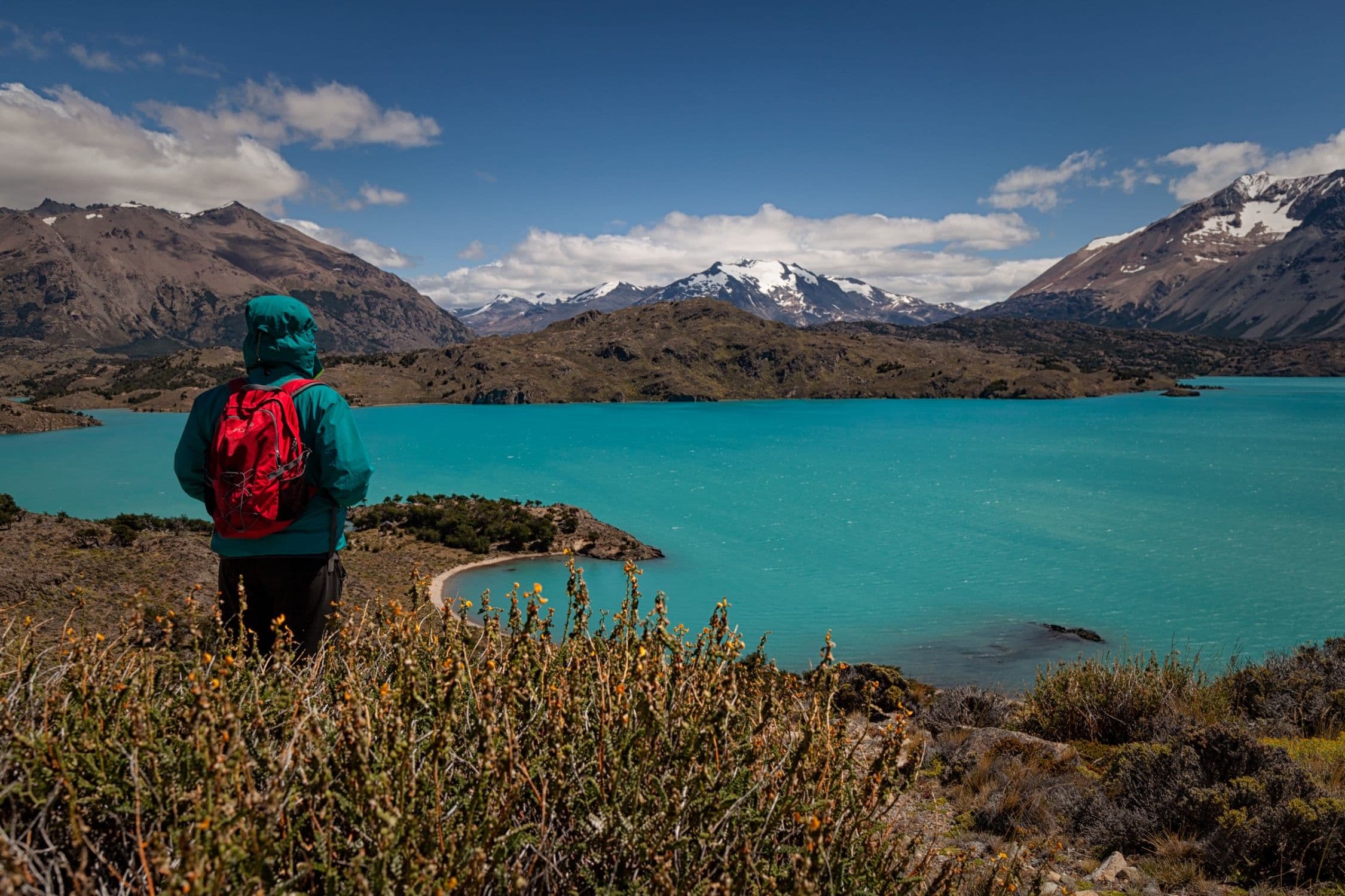 Parque Nacional Perito Moreno