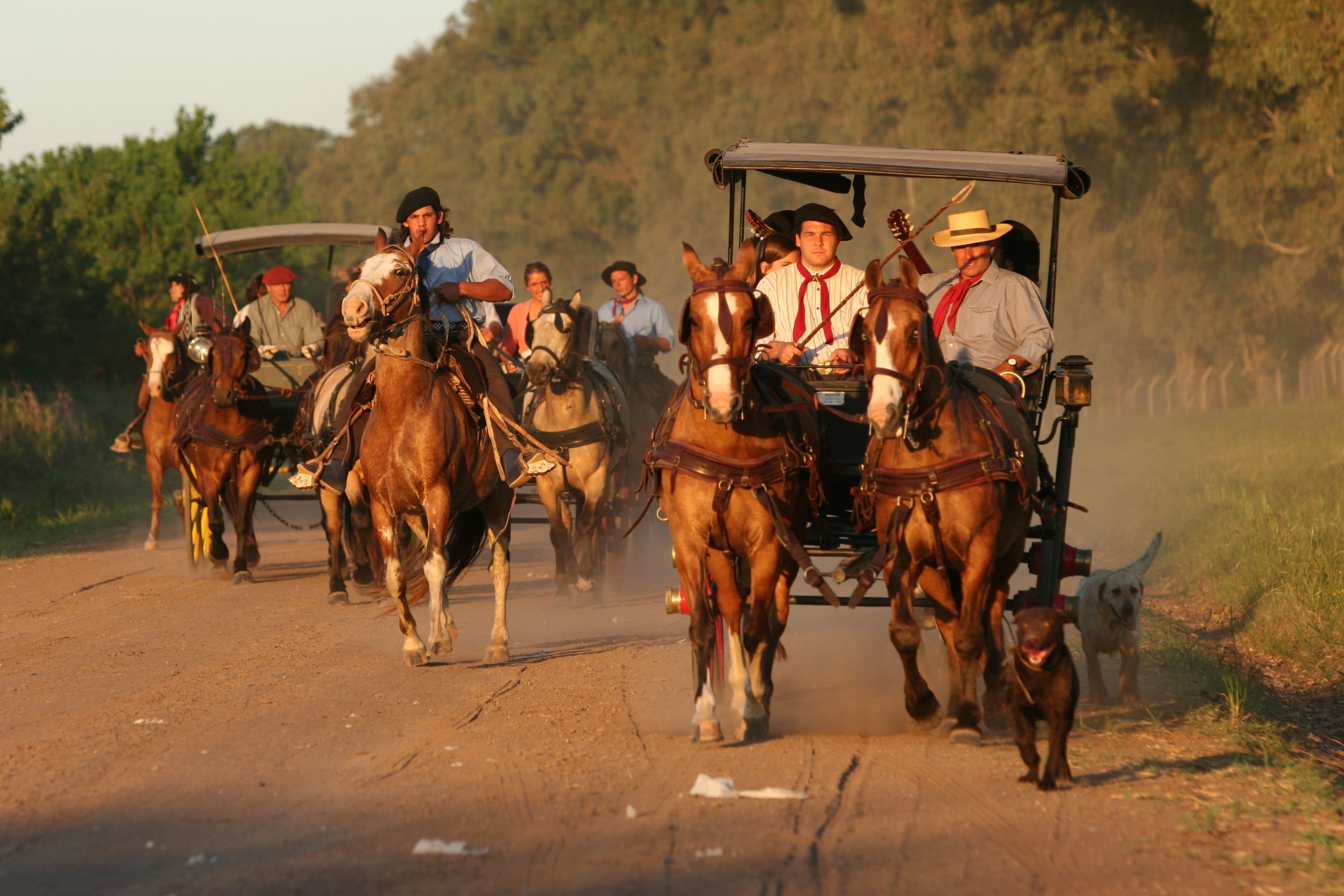 El Gaucho