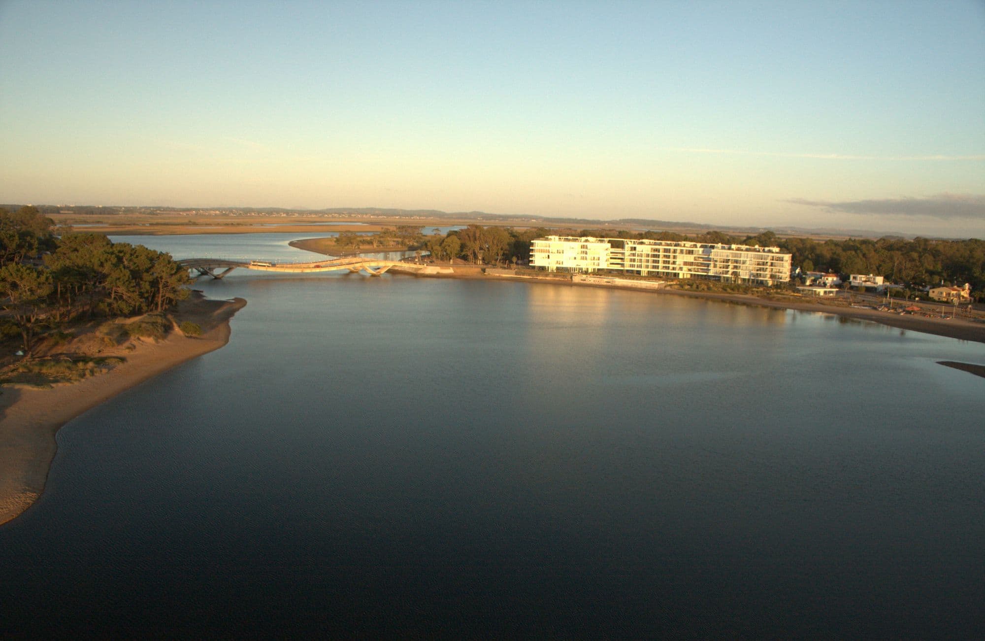La Barra