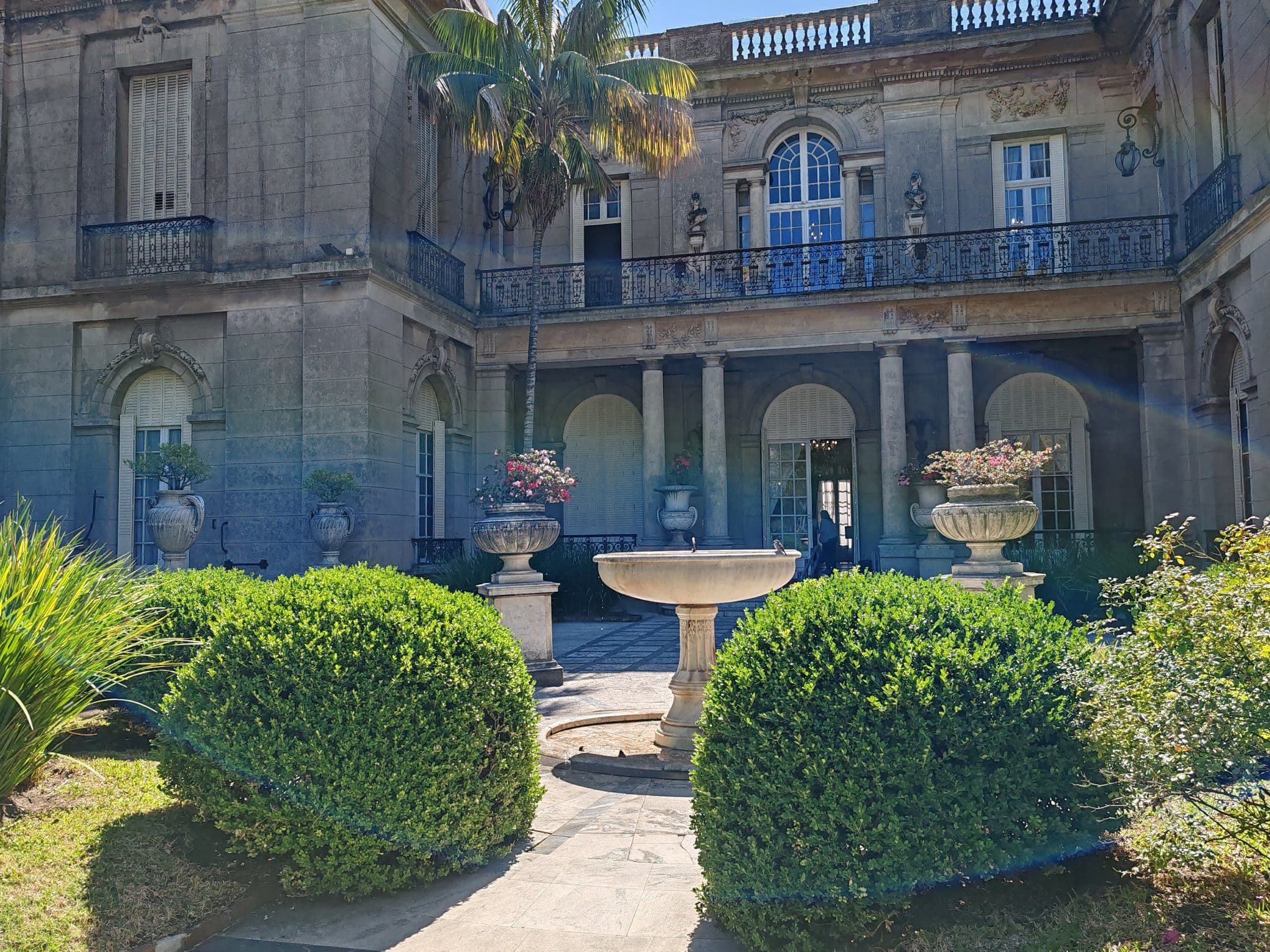 Museo de Artes Decorativas