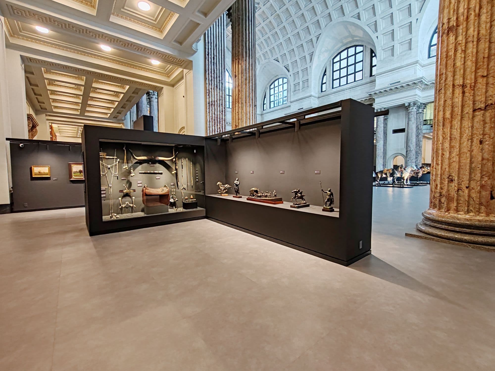 Museo del Gaucho y la Moneda