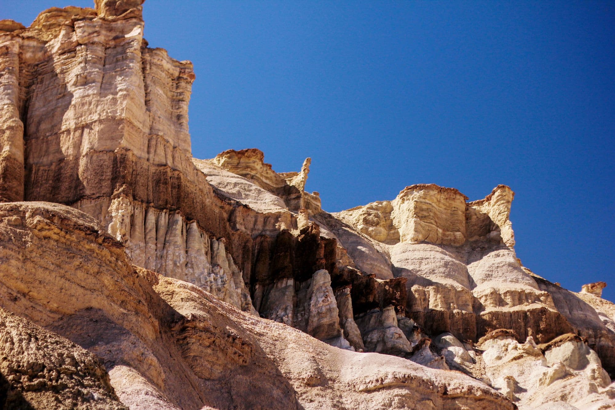 Parque Nacional El Leoncito