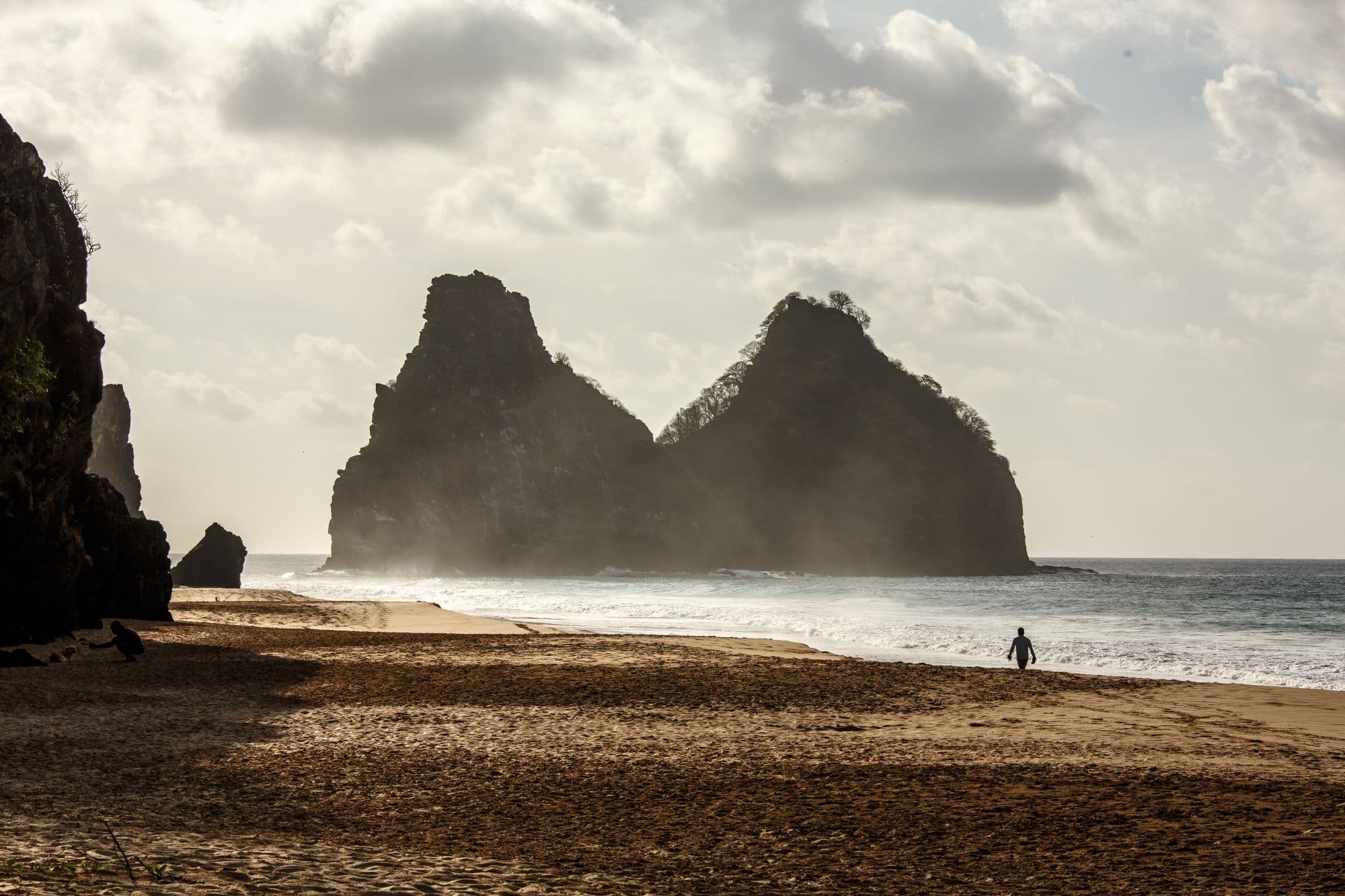 Parque Nacional Marino de Fernando de Noronha
