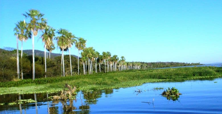 Parque Nacional Otuquis
