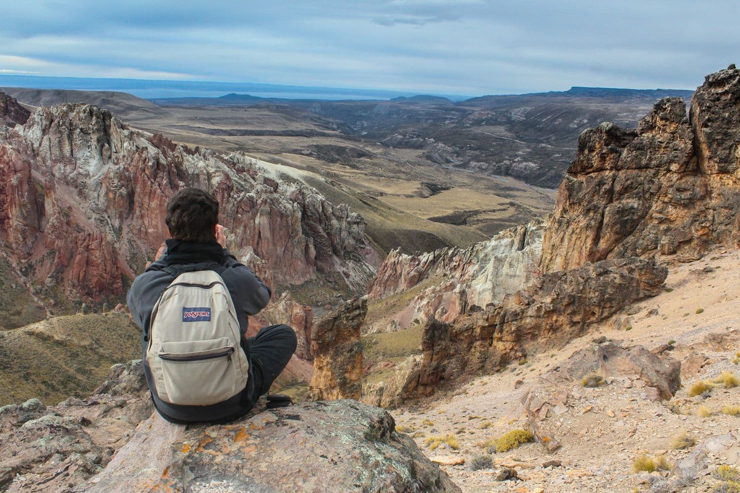 Parque Nacional Patagonia