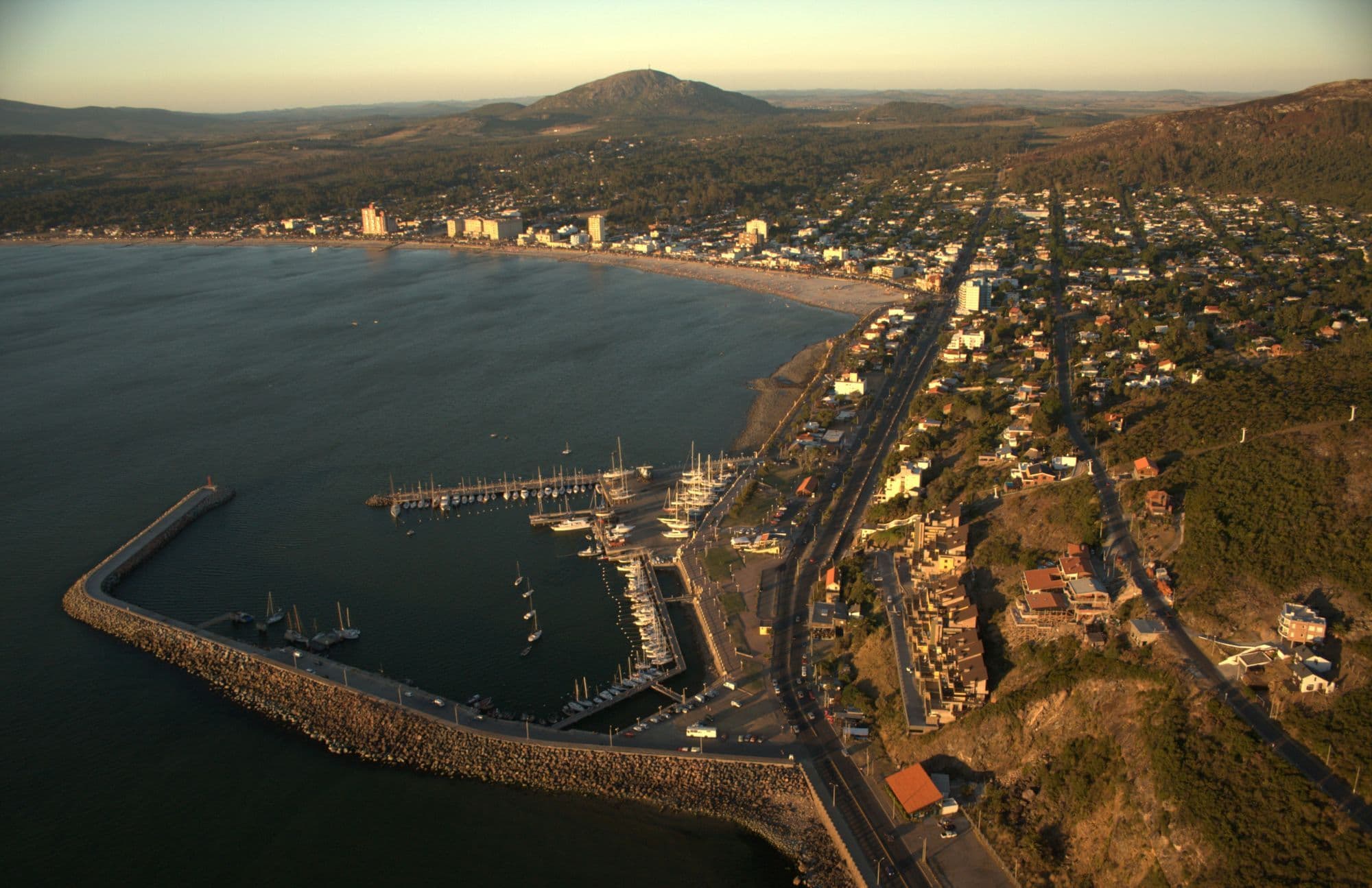 Piriápolis
